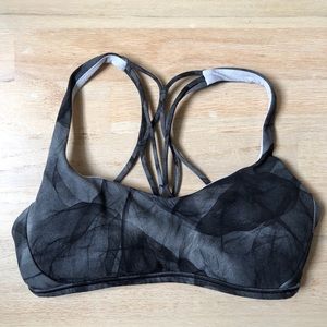 Lululemon Sports Bra 6